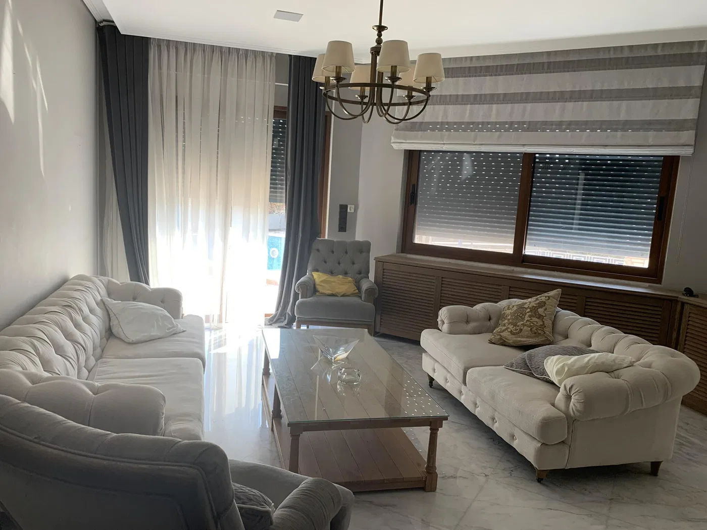 Six-Bedroom Newly Built Villa for Sale in Pikermi, Rafina - Pikermi
