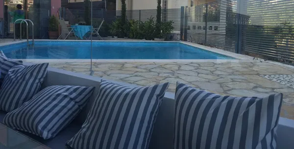 Six-Bedroom Newly Built Villa for Sale in Pikermi, Rafina - Pikermi — photo 3
