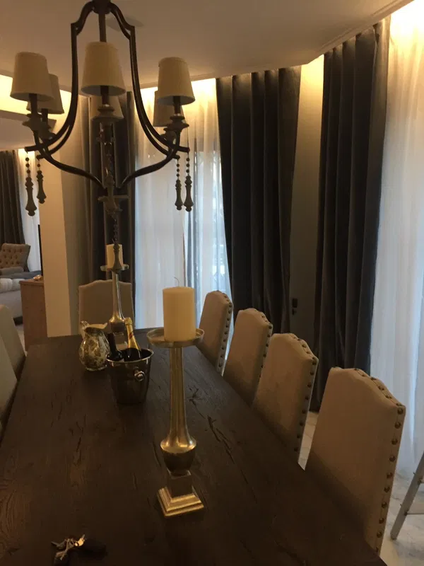 Six-Bedroom Newly Built Villa for Sale in Pikermi, Rafina - Pikermi — photo 4