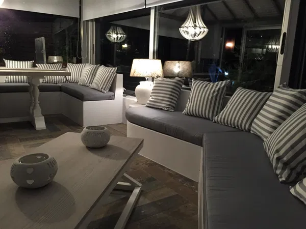 Six-Bedroom Newly Built Villa for Sale in Pikermi, Rafina - Pikermi — photo 2