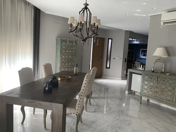 Six-Bedroom Newly Built Villa for Sale in Pikermi, Rafina - Pikermi — photo 5
