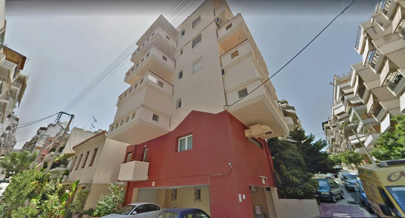 240 m² Building for Sale in Piraeus, Piraeus Suburbs