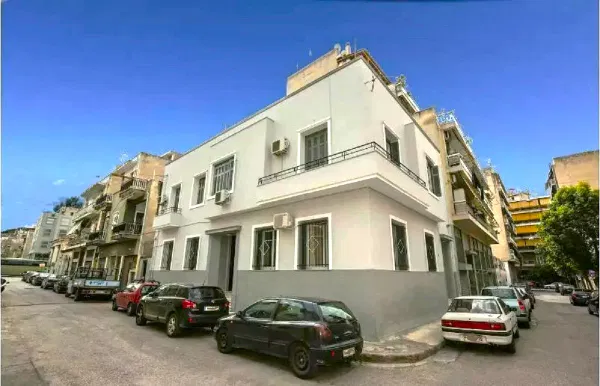 Building for Sale in Gazi - Metaxourgio - Votanikos, Athens Center with Autonomous gas heating