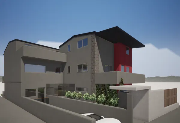 Building for Sale in Melissia, Athens Northern suburbs