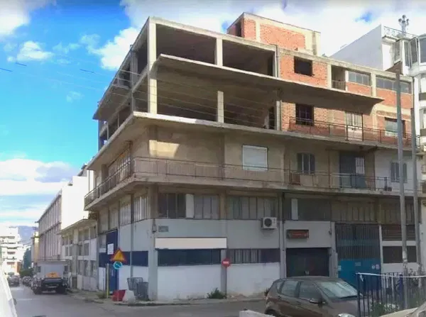 1200 m² Building for Sale in Drapetsona, Piraeus