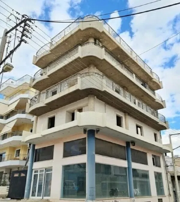 Building for Sale in Nikaia, Piraeus — photo 2