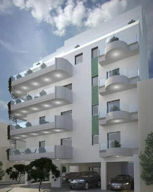 Building for Sale in Keratsini, Piraeus — photo 2