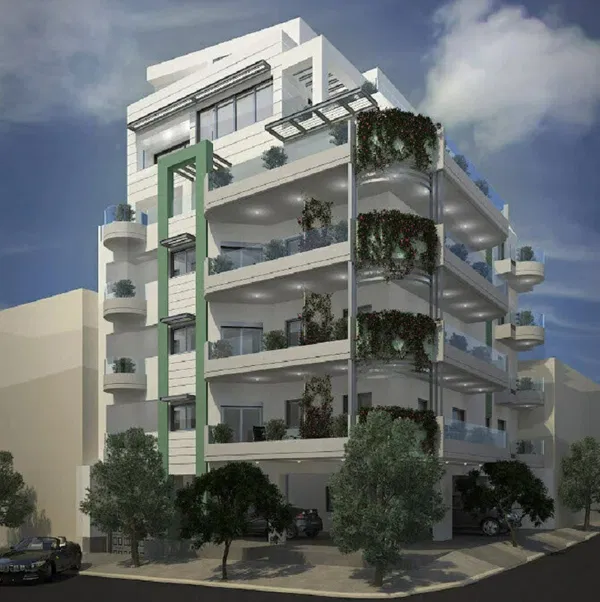 Building for Sale in Keratsini, Piraeus — photo 3