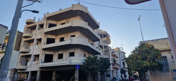 Building for Sale in Keratsini, Piraeus — photo 4