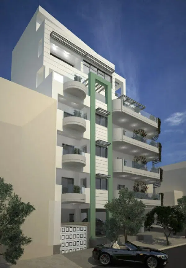 Building for Sale in Keratsini, Piraeus