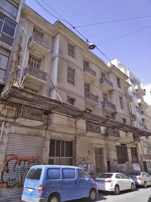 1400 m² Building for Sale in Center Athens, Athens Center — photo 3
