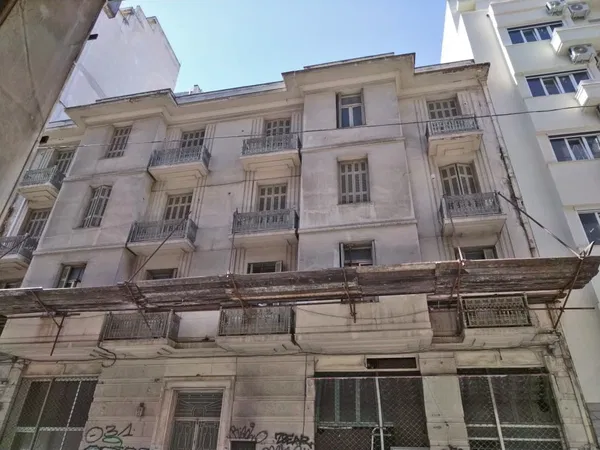 1400 m² Building for Sale in Center Athens, Athens Center — photo 4
