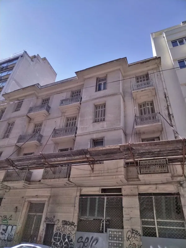 1400 m² Building for Sale in Center Athens, Athens Center — photo 2