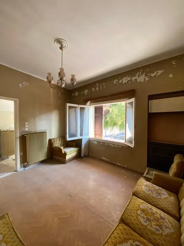 Three-Bedroom Villa for Sale in Neos Kosmos, Athens Center — photo 5