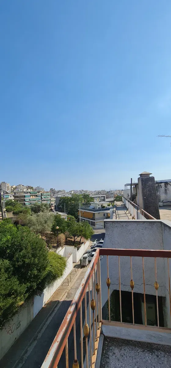 Three-Bedroom Villa for Sale in Neos Kosmos, Athens Center — photo 4