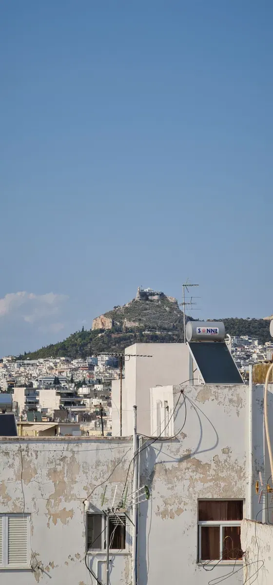 Three-Bedroom Villa for Sale in Neos Kosmos, Athens Center — photo 3