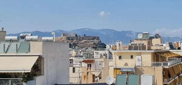 Three-Bedroom Villa for Sale in Neos Kosmos, Athens Center — photo 2