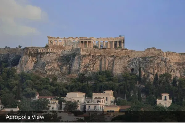 90 m² Apartment with Two Bedrooms for Sale in Athens Historical Center, Athens Center — photo 2