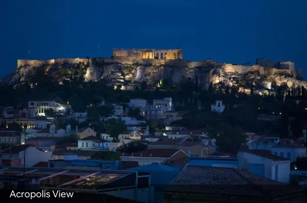 90 m² Apartment with Two Bedrooms for Sale in Athens Historical Center, Athens Center