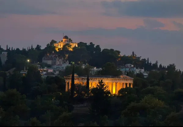 90 m² Apartment with Two Bedrooms for Sale in Athens Historical Center, Athens Center — photo 3