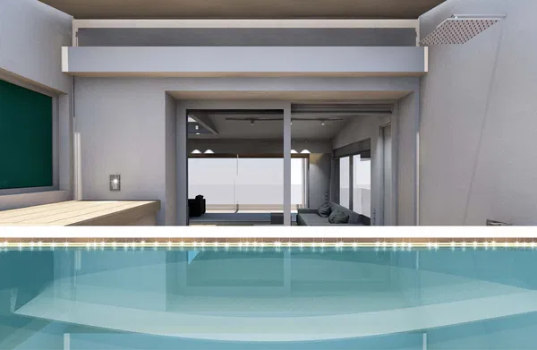 208 m² Four-Bedroom Apartment for Sale in Glyfada, Athens Southern suburbs — photo 4