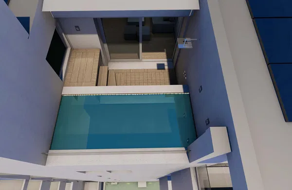 208 m² Four-Bedroom Apartment for Sale in Glyfada, Athens Southern suburbs — photo 3