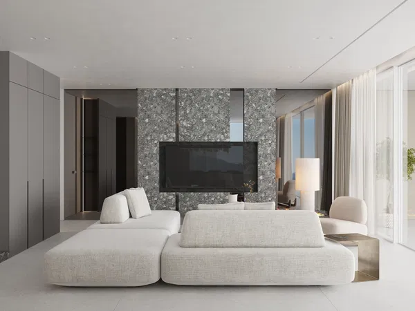 248 m² Four-Bedroom Apartment for Sale in Glyfada, Athens Southern suburbs — photo 5