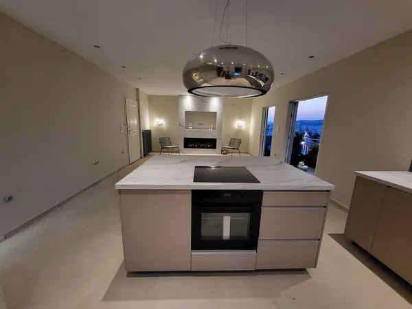 Renovated 85 m² Apartment with Two Bedrooms for Sale in Neos Kosmos, Athens Center — photo 5