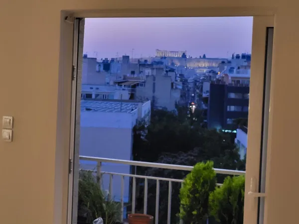 Renovated 85 m² Apartment with Two Bedrooms for Sale in Neos Kosmos, Athens Center — photo 3