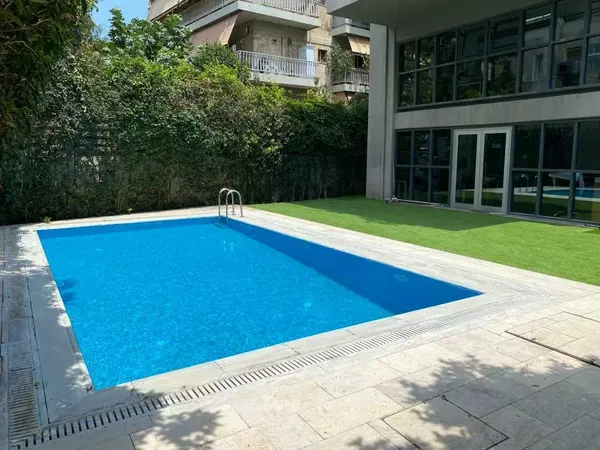 105 m² Two-Bedroom Apartment for Sale in Alimos, Athens Southern suburbs — photo 4