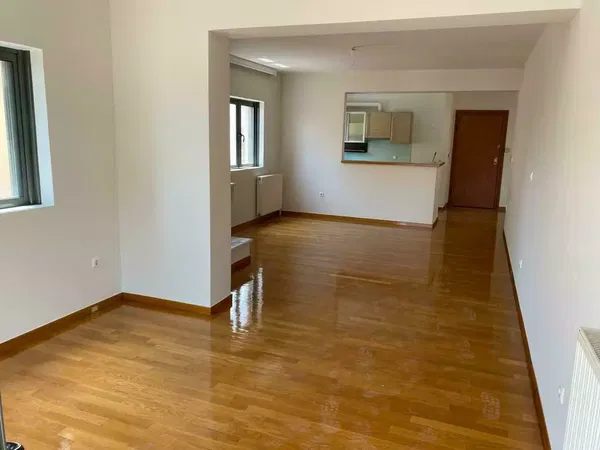 105 m² Two-Bedroom Apartment for Sale in Alimos, Athens Southern suburbs — photo 5