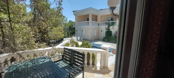 684 m² Villa with Seven Bedrooms for Sale in Acharnes, Athens Western Suburbs — photo 2