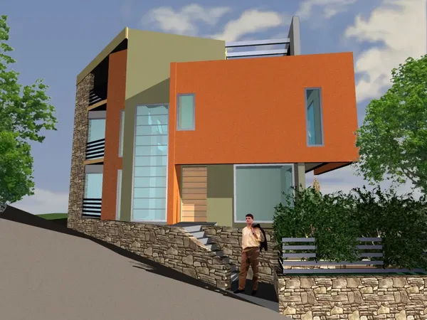 225 m² Villa with Four Bedrooms for Sale in Koropi, Athens Eastern Suburbs — photo 2