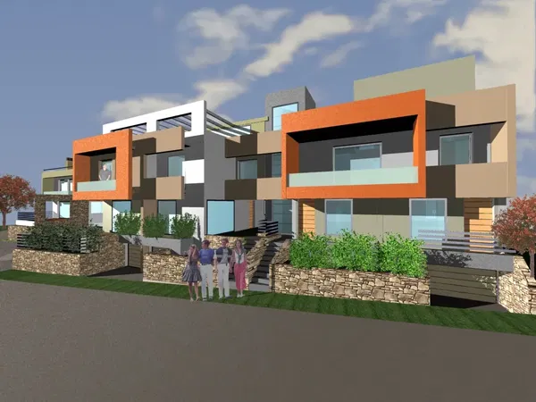 225 m² Villa with Four Bedrooms for Sale in Koropi, Athens Eastern Suburbs