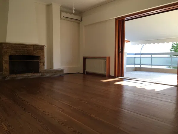 95 m² Two-Bedroom Renovated Apartment for Sale in Kypseli, Athens Center — photo 2