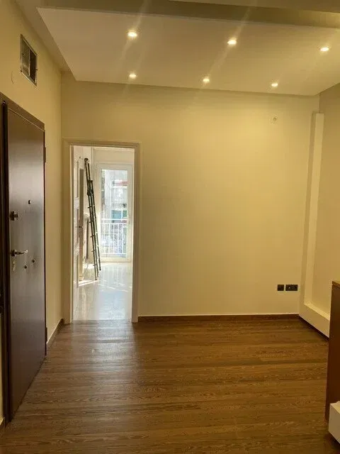 95 m² Two-Bedroom Renovated Apartment for Sale in Kypseli, Athens Center — photo 4