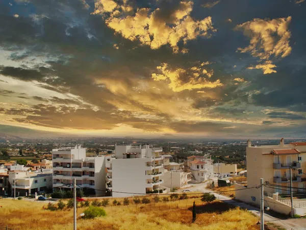 240 m² Villa with Four Bedrooms for Sale in Koropi, Athens Eastern Suburbs — photo 3