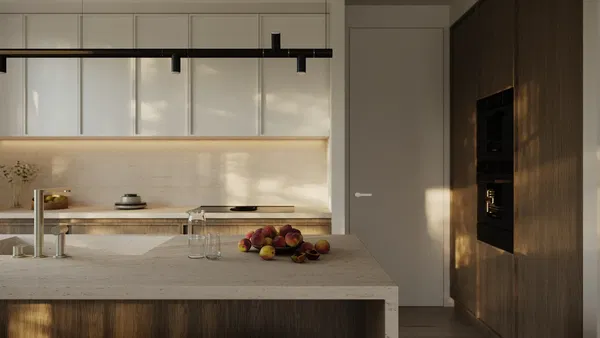 Three-Bedroom Apartment for Sale in Pefki, Athens Northern suburbs — photo 4