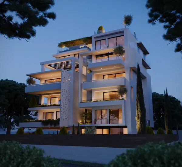 Three-Bedroom Apartment for Sale in Pefki, Athens Northern suburbs — photo 2