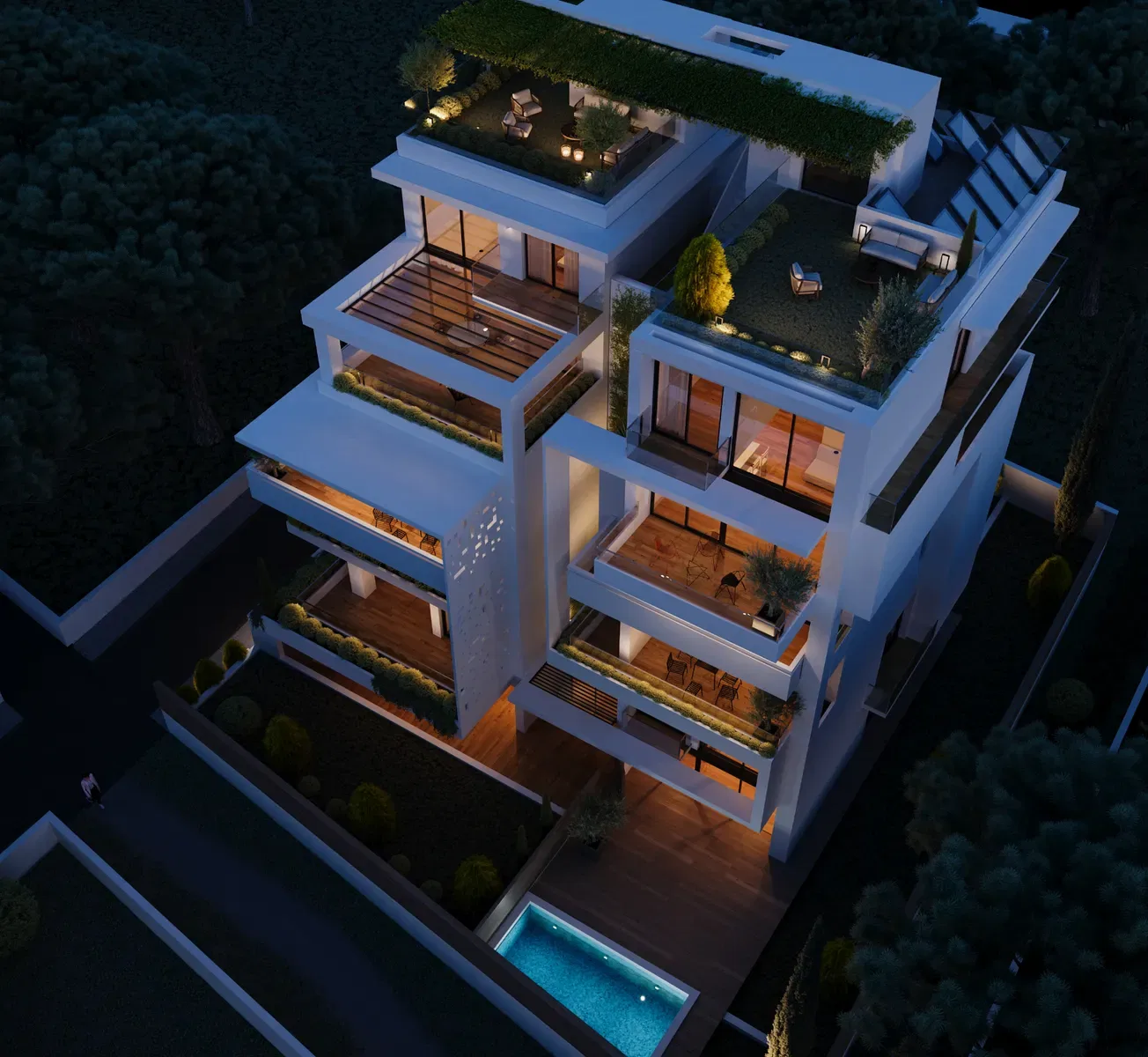 Three-Bedroom Apartment for Sale in Pefki, Athens Northern suburbs