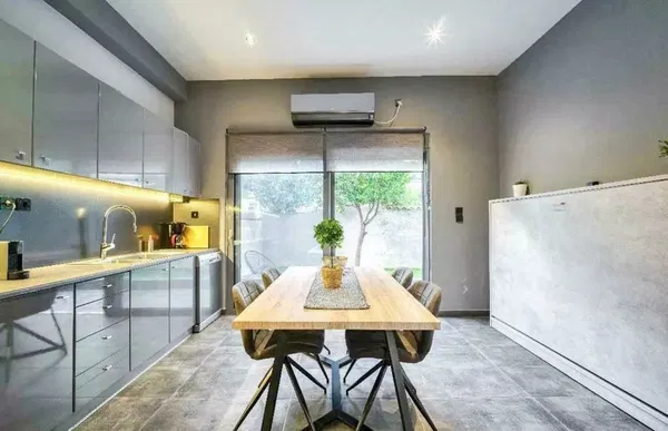 One-Bedroom Renovated Apartment for Sale in Agios Dimitrios, Athens Southern suburbs