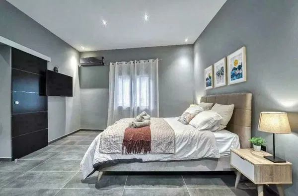 One-Bedroom Renovated Apartment for Sale in Agios Dimitrios, Athens Southern suburbs — photo 2
