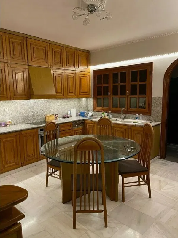 140 m² Three-Bedroom Apartment for Sale in Peristeri, Athens Western Suburbs — photo 5
