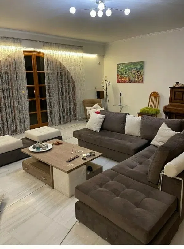 140 m² Three-Bedroom Apartment for Sale in Peristeri, Athens Western Suburbs