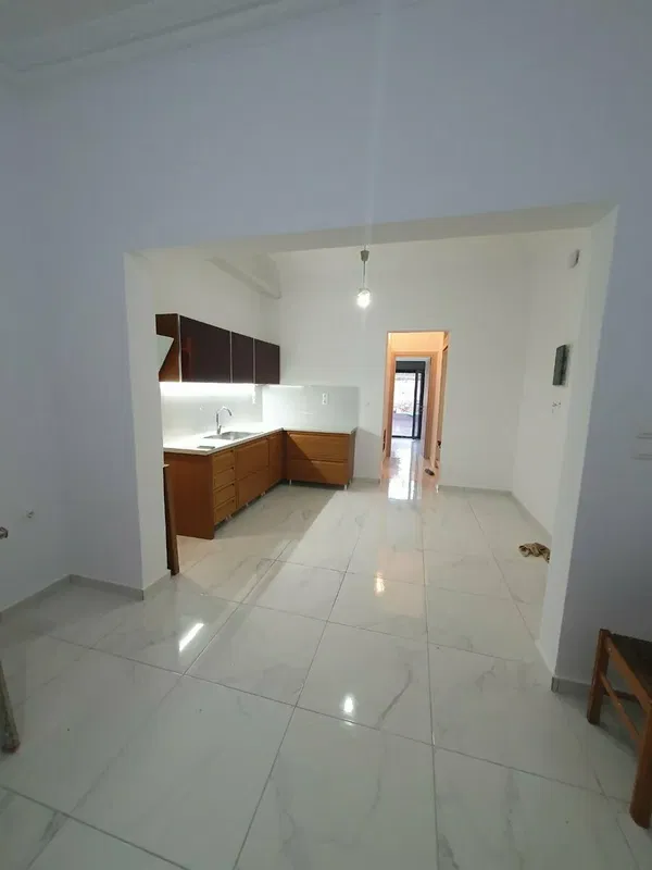 Six-Bedroom Renovated Villa for Sale in Egaleo, Athens Western Suburbs