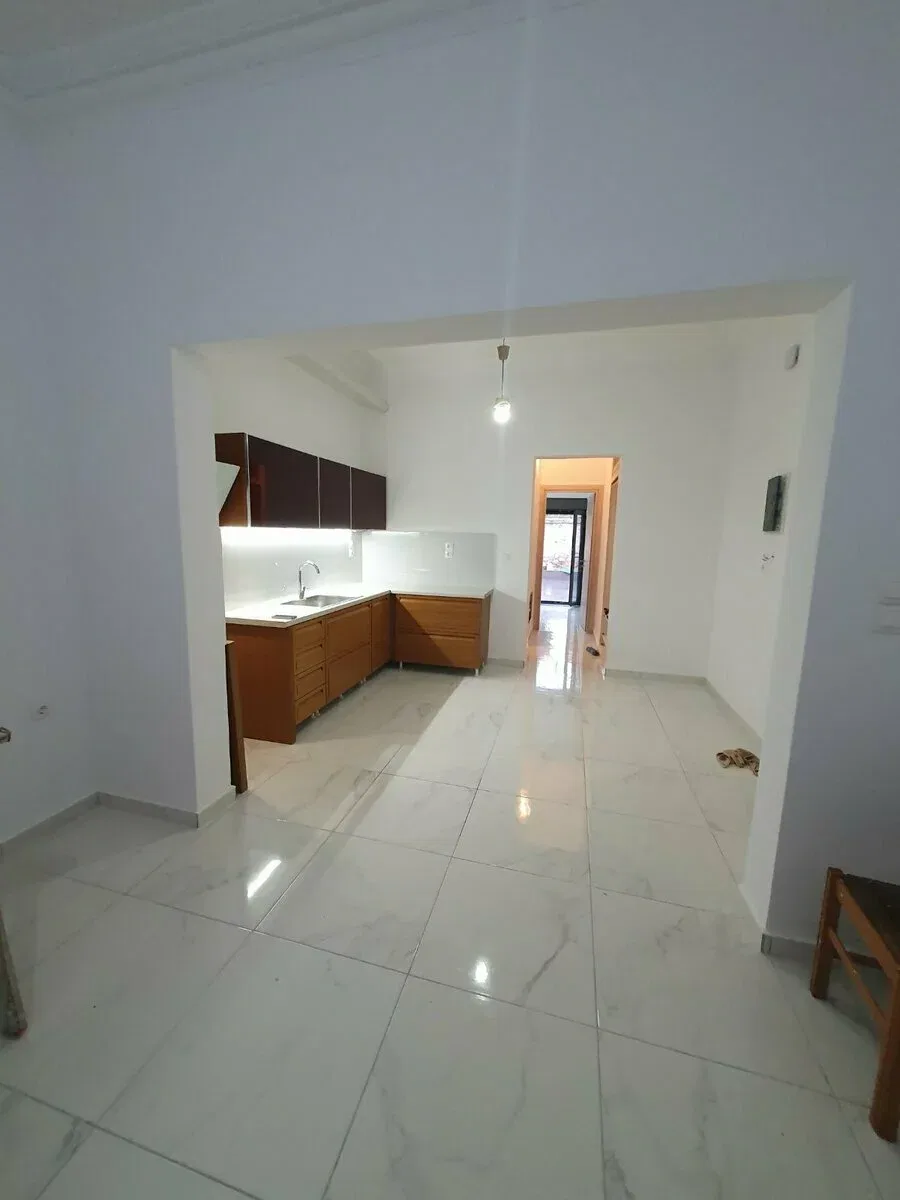 Six-Bedroom Renovated Villa for Sale in Egaleo, Athens Western Suburbs