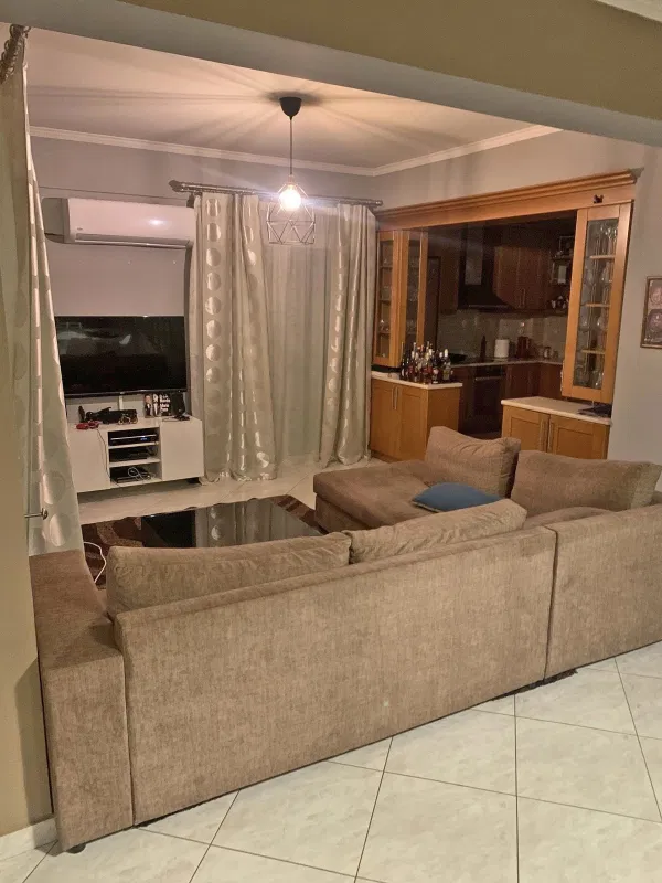 Two-Bedroom Villa for Sale in Liosia, Athens Western Suburbs — photo 4