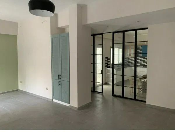 Renovated 103 m² Apartment with Two Bedrooms for Sale in Elliniko, Athens Southern suburbs — photo 3