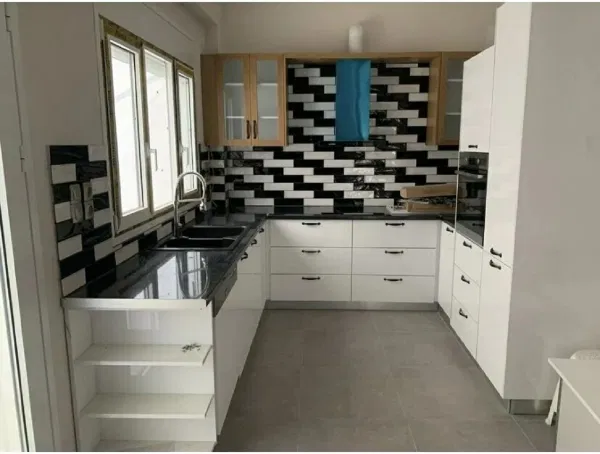 Renovated 103 m² Apartment with Two Bedrooms for Sale in Elliniko, Athens Southern suburbs — photo 4