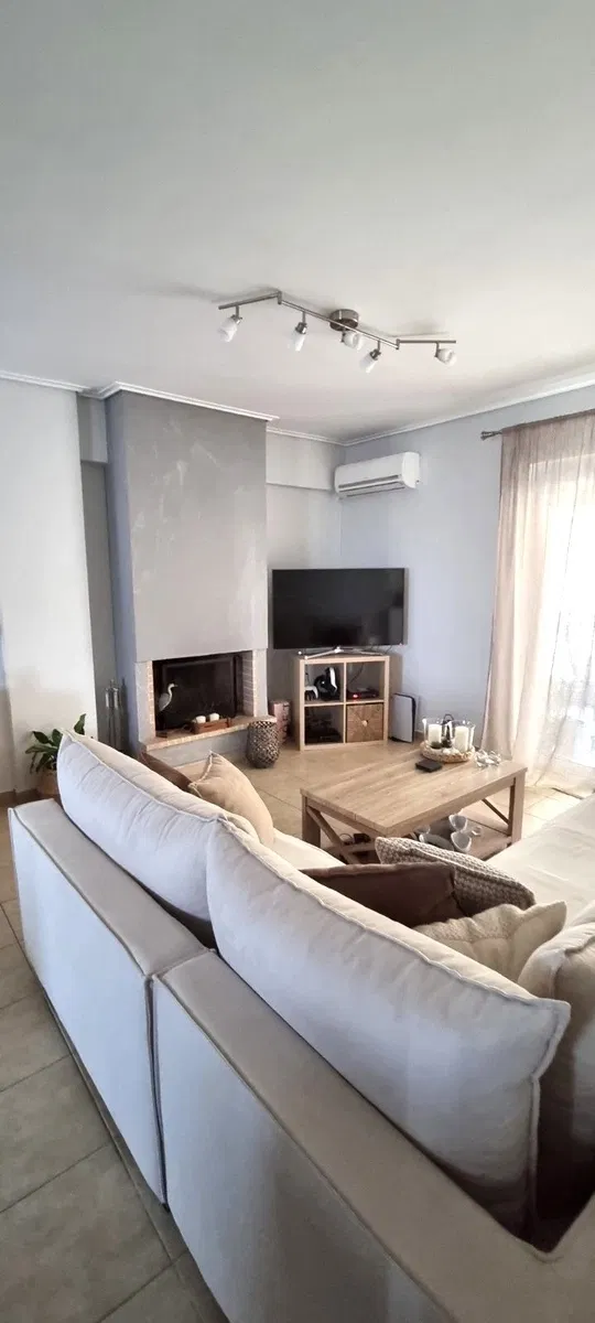 Two-Bedroom Apartment for Sale in Neo Irakleio Athens, Athens Northern suburbs — photo 5